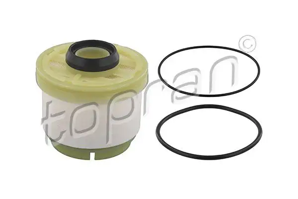 TOPRAN 630804001 Yakıt Filtresi
