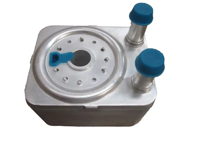 MGA 63111 Motor Yağ Soğutucu 038117021E