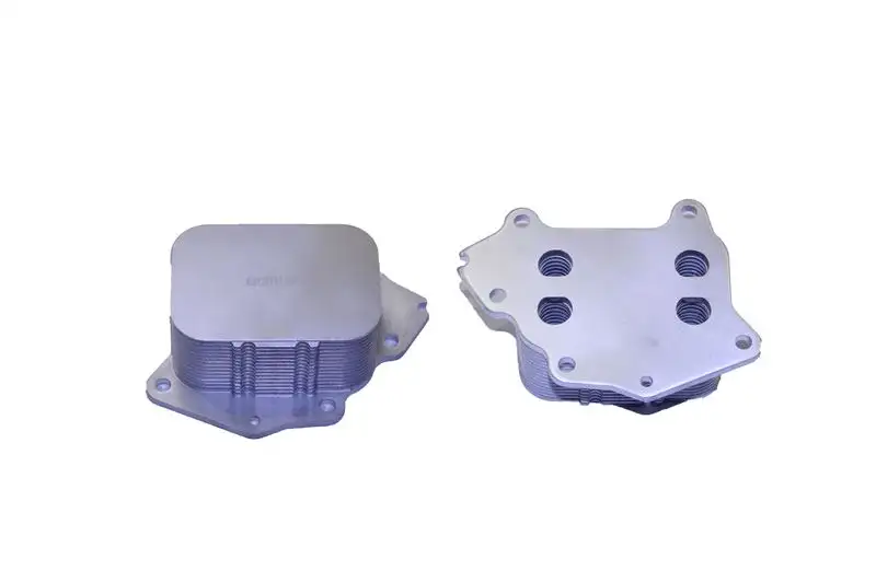 MGA 63120 Motor Yağ Soğutucu 1103L1