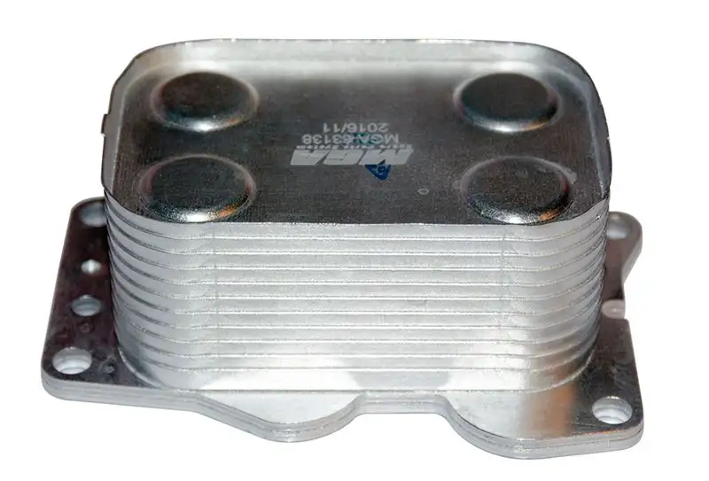 MGA 63138 Motor Yağ Soğutucu 1886418