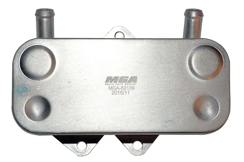MGA 63139 Motor Yağ Soğutucu 5989070121