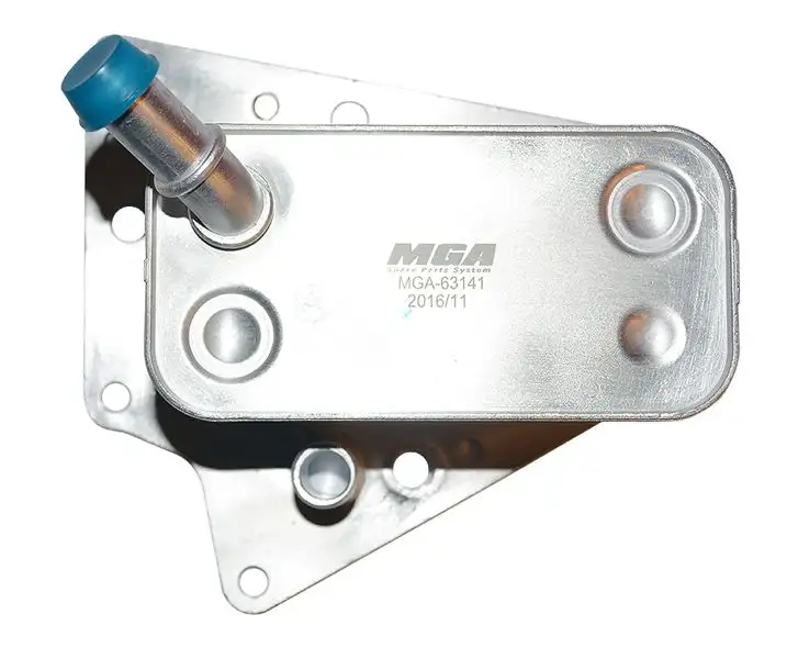 MGA 63141 Motor Yağ Soğutucu 5989070231