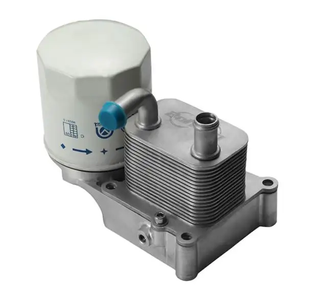 MGA 63150 Motor Yağ Soğutucu 2M5Q6B624BD