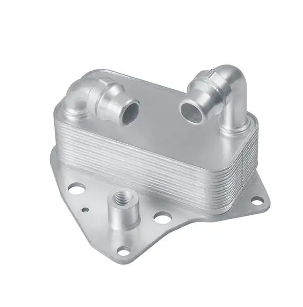 MGA 63164 Motor Yağ Soğutucu 55208625