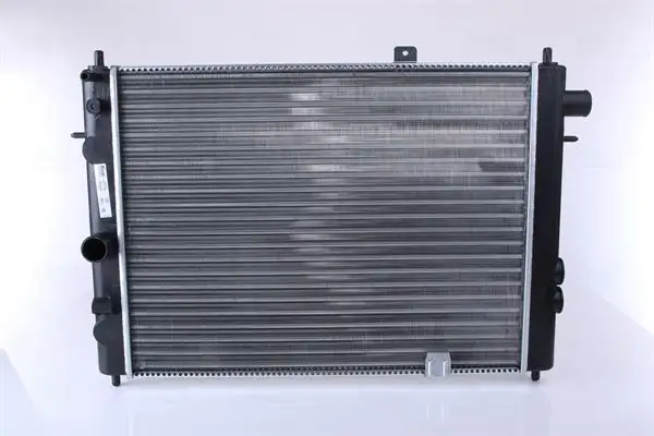 NISSENS 63170 Radyatör 90128774