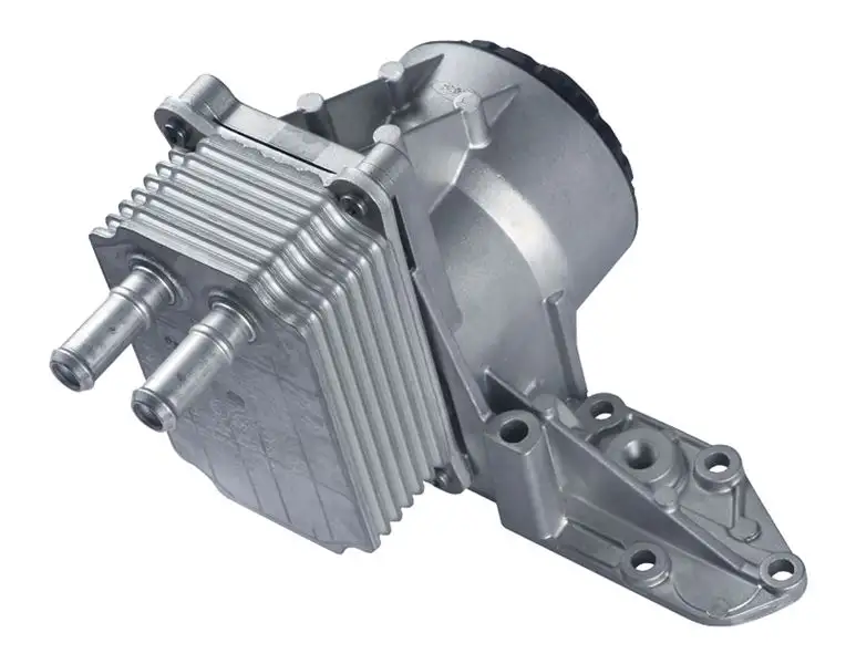 MGA 63173 Motor Yağ Soğutucu YC1Q6B624AK