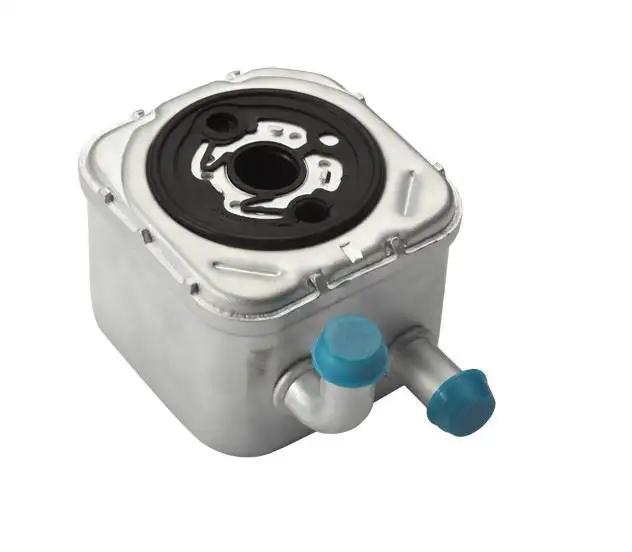 MGA 63182 Motor Yağ Soğutucu 059117021B