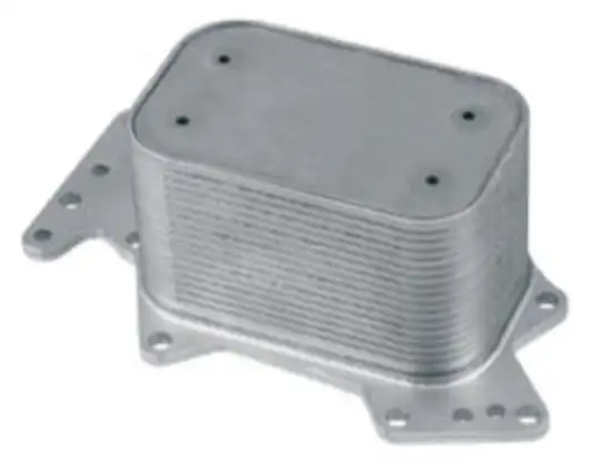 MGA 63188 Motor Yağ Soğutucu 059117021K