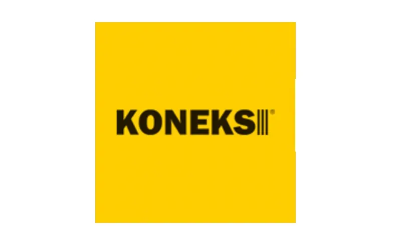 KONEKS 631920 Motor Segmanı (STD) 9150STD