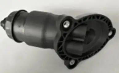 MGA 63197 Şanzıman Filtresi 0AW301516B