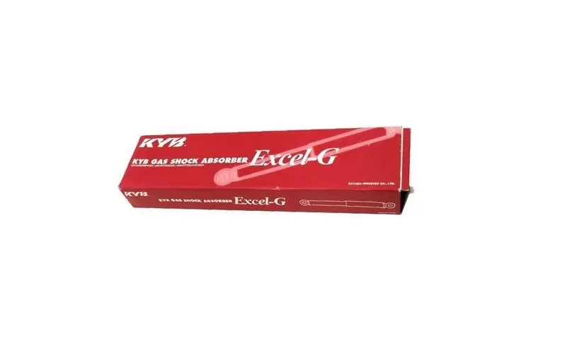 KYB 632059 Ön Amortisör (Sağ)