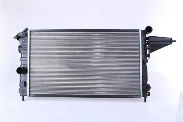 NISSENS 632231 Radyatör 90264491