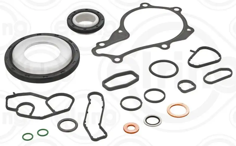 ELRING 632.450 Motor Takım Conta (Alt)