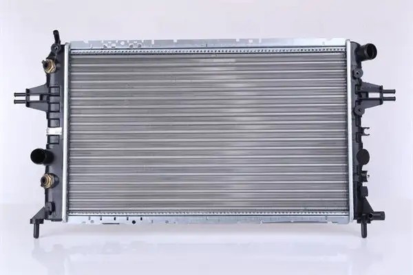 NISSENS 63247A Radyatör