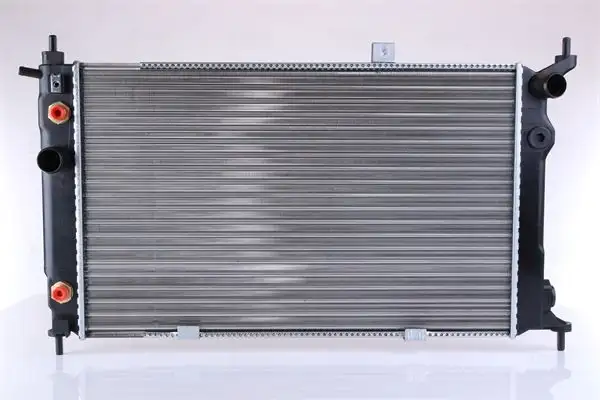 NISSENS 63253A Radyatör