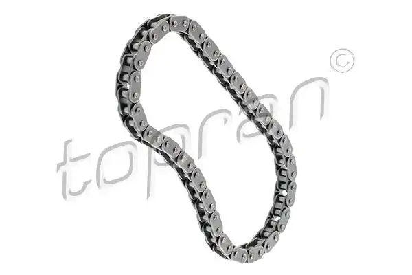 TOPRAN 632667001 Yağ Pompa Zinciri A0009931476