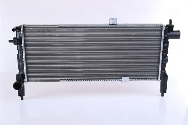 NISSENS 63287 Radyatör