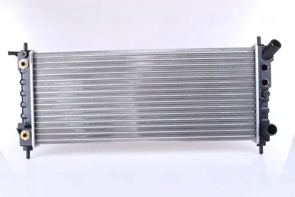 NISSENS 63298 Radyatör