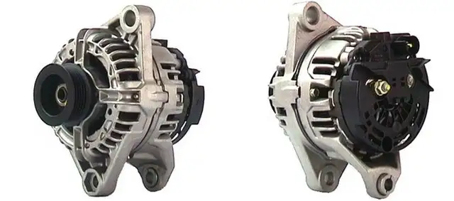 MAKO 63321631 Şarj Dinamosu