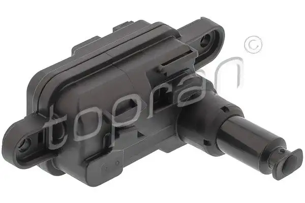 TOPRAN 633235001 Depo Kilit Motoru 8V0862159A