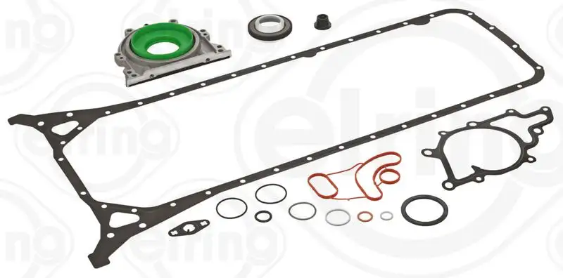 ELRING 633.320 Motor Takım Conta (Alt) A6130100505