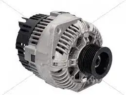 MAKO 63388505 Şarj Dinamosu