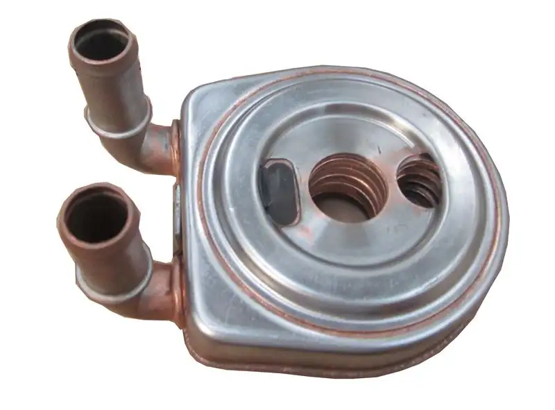 MGA 63400 Motor Yağ Soğutucu 1103G6