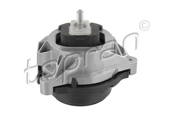 TOPRAN 634411001 Motor Takozu (Sol)