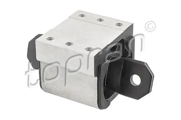 TOPRAN 634427001 Şanzıman Takozu A6392420013