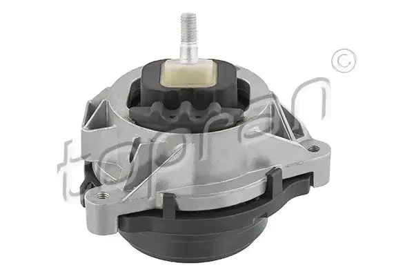 TOPRAN 634450001 Motor Takozu (Sağ)
