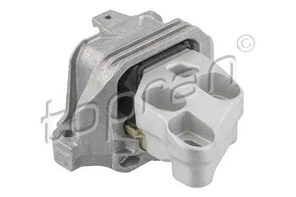 TOPRAN 634473001 Şanzıman Takozu A2462400217