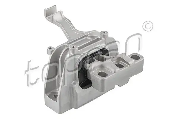 TOPRAN 634483001 Motor Takozu (Sağ) 5Q0199262DE