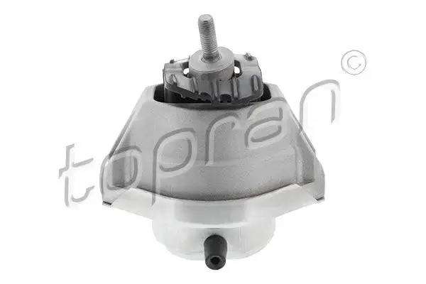 TOPRAN 634495001 Motor Takozu (Sol) 22116770725