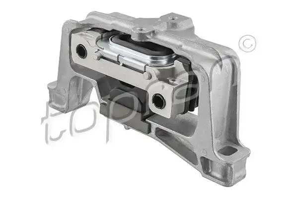 TOPRAN 634509001 Motor Takozu (Sağ) A2462401817