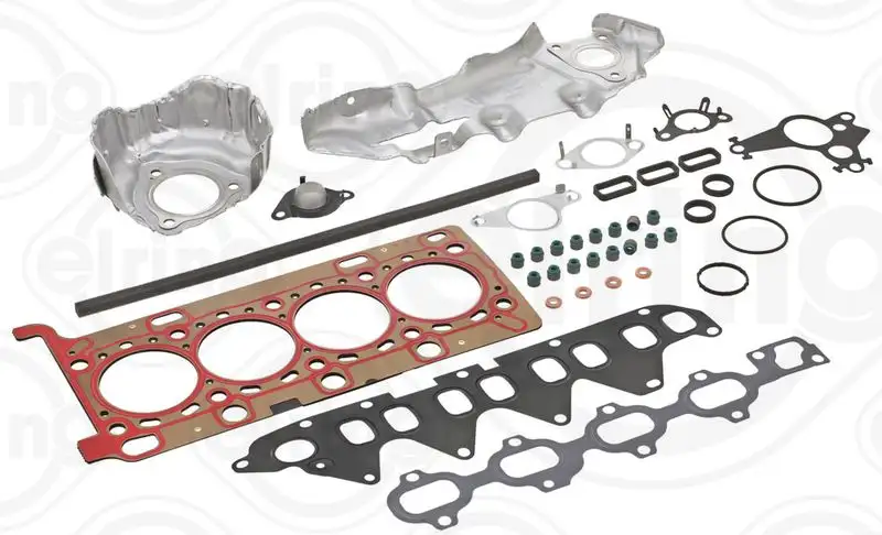 ELRING 634.670 Motor Takım Conta (Üst)