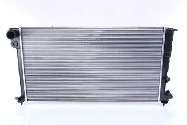 NISSENS 63508 Radyatör