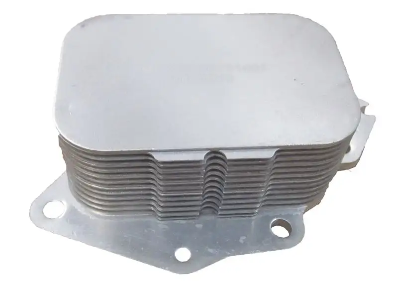 MGA 63600 Motor Yağ Soğutucu 1103K2