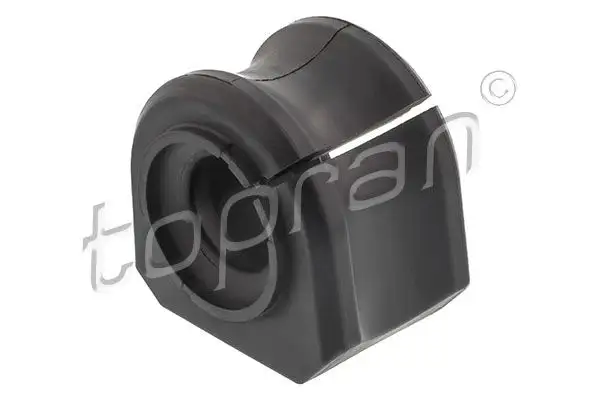 TOPRAN 636021001 Viraj Lastiği (Ön) A9063262581
