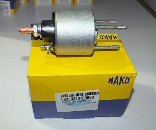 MAKO 63602407 Marş Otomatiği