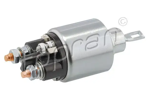 TOPRAN 638178001 Marş Otomatiği A0011522710