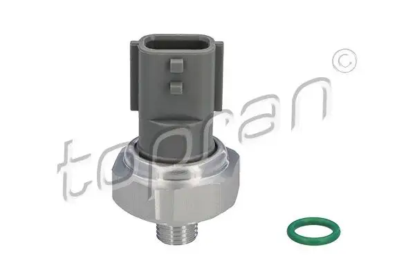 TOPRAN 638503001 Klima Basınç Müşiri 921366801R