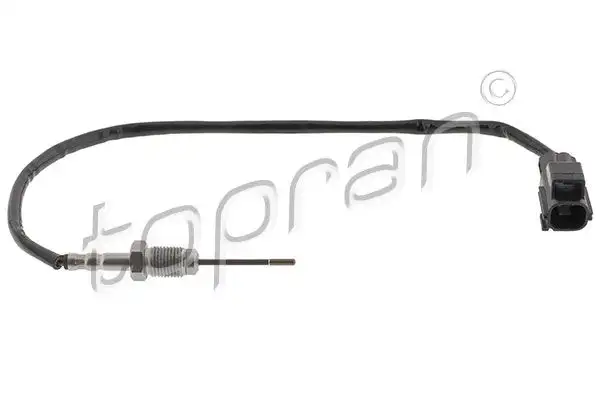 TOPRAN 638581001 Egzoz Sıcaklık Sensörü