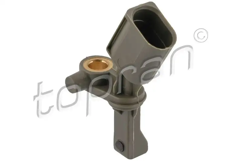 TOPRAN 638663001 ABS Hız Sensörü (Arka Sağ) WHT003862B