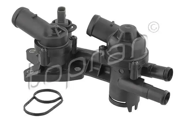 TOPRAN 638753001 Termostat 03C121111AM