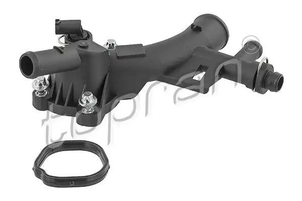 TOPRAN 638757001 Termostat 1338489