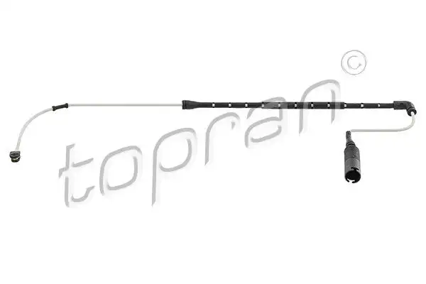 TOPRAN 638968001 Ön Balata Sensörü SEM000012