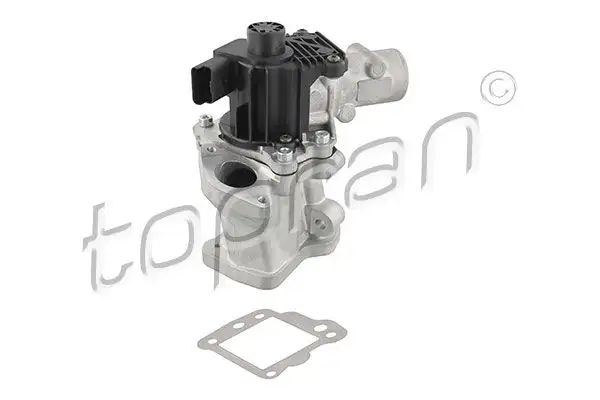 TOPRAN 639175001 EGR Valfi