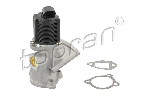 TOPRAN 639176001 EGR Valfi