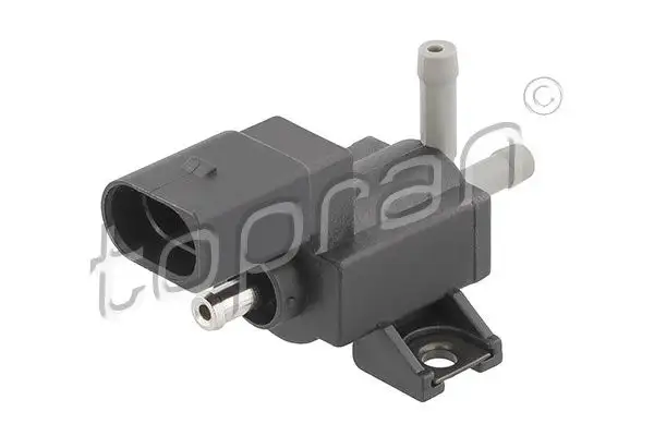 TOPRAN 639807001 Turbo Basınç Ayar Valfi 06F906283F