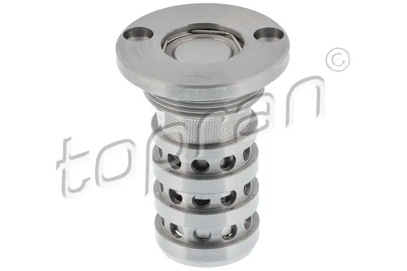 TOPRAN 639818001 Eksantrik Kumanda Valfi 06L109257B